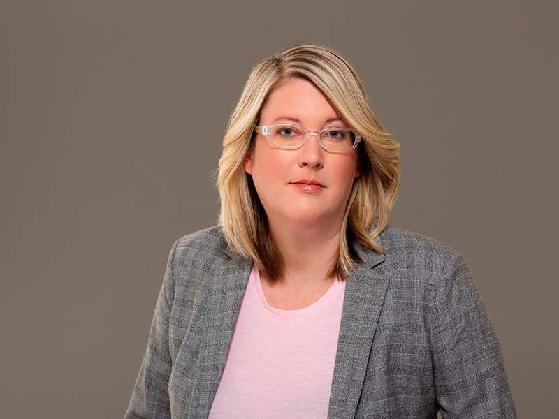 Christiane Reckmeyer